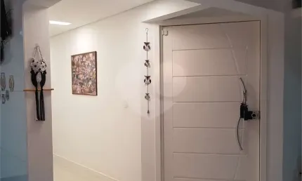 Apartamento com 4 quartos à venda na rua ismael neri, 262, água fria, são paulo, 235 m2 por r$ 2.600.000