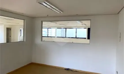 Sala comercial para alugar na Avenida Angélica, 672, Santa Cecília, São Paulo, 33 m2 por R$ 7.500
