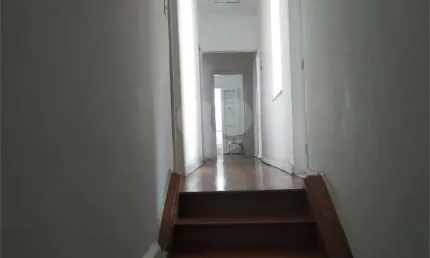 Casa com 7 quartos à venda na rua conselheiro saraiva, 7, santana, são paulo, 617 m2 por r$ 3.000.000
