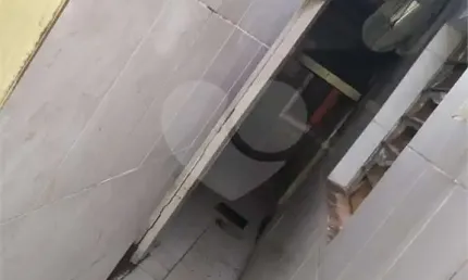 Barracão / Galpão / Depósito para alugar na Rua Conselheiro Saraiva, 11, Santana, São Paulo, 617 m2 por R$ 6.000