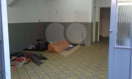 Casa para alugar na Rua Bento Gonçalves, 73, Vila Regente Feijó, São Paulo, 280 m2 por R$ 6.000