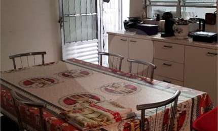 Casa com 3 quartos à venda na Rua dos Parecis, 132, Cambuci, São Paulo, 260 m2 por R$ 930.000