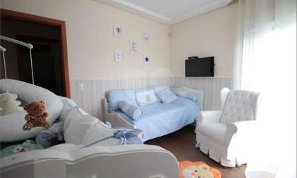 Casa com 3 quartos à venda na Rua Henrique Armbrust, 100, Jardim Guapira, São Paulo, 566 m2 por R$ 2.300.000