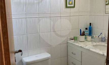 Apartamento com 4 quartos à venda na Rua Major José Marioto Ferreira, 850, Paraisópolis, São Paulo, 180 m2 por R$ 850.000