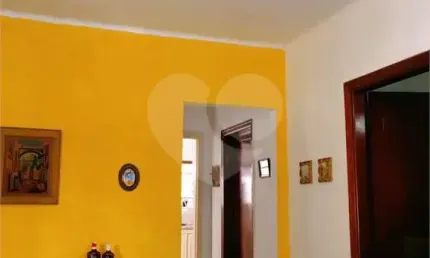 Casa com 5 quartos à venda na Avenida Senador José Ermírio de Moraes, 609, Tremembé, São Paulo, 476 m2 por R$ 900.000