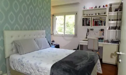 Casa em condomínio fechado com 4 quartos à venda na Rua Maestro Otto Wey, 71, Jardim Itatinga, São Paulo, 650 m2 por R$ 3.500.000