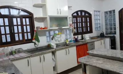 Casa com 4 quartos à venda na Avenida Senador José Ermírio de Moraes, 1537, Tremembé, São Paulo, 172 m2 por R$ 749.900
