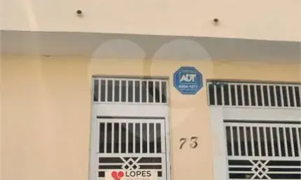 Casa com 9 quartos à venda na rua engenheiro josé de azeredo santos, 69, vila carbone, são paulo, 250 m2 por r$ 850.000