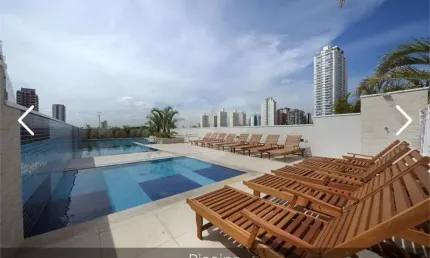 Apartamento com 2 quartos à venda na rua melo peixoto, 405, tatuapé, são paulo, 81 m2 por r$ 860.000