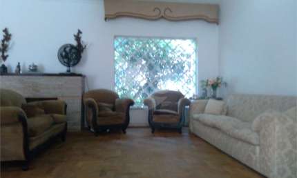 Casa com 4 quartos à venda na Praça Borborema, 40, Sumaré, São Paulo, 320 m2 por R$ 3.500.000