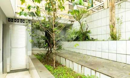 Casa com 5 quartos à venda na Rua Mansur Yasbek, 56, Vila Mariana, São Paulo, 450 m2 por R$ 2.000.000