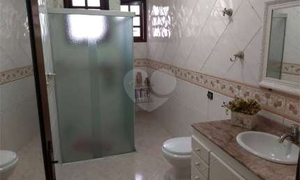 Casa com 3 quartos à venda na Praça Antônio Zunkeller Leite, 42, Água Fria, São Paulo, 319 m2 por R$ 1.280.000