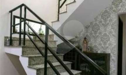 Casa com 3 quartos à venda na Rua Acaju, 383, Jardim Têxtil, São Paulo, 186 m2 por R$ 1.480.000
