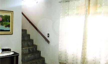 Casa com 4 quartos à venda na Rua Coronel Ferreira Leal, 176, Vila Gomes, São Paulo, 84 m2 por R$ 1.600.000