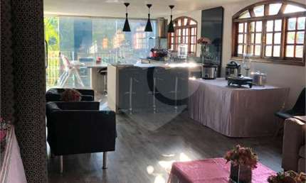 Casa com 6 quartos à venda na Rua Alexandrina, 111, Tremembé, São Paulo, 630 m2 por R$ 3.000.000