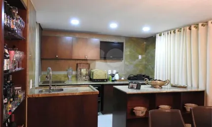 Apartamento com 4 quartos à venda na alameda afonso schmidt, 555, santa teresinha, são paulo, 260 m2 por r$ 3.600.000