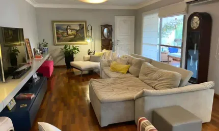 Apartamento com 3 quartos à venda na Rua Professor José Horácio Meirelles Teixeira, 737, Vila Suzana, São Paulo, 165 m2 por R$ 915.000