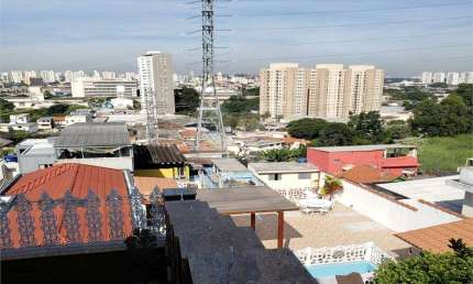 Casa com 5 quartos à venda na Rua Jesuíno de Brito, 231, Freguesia do Ó, São Paulo, 320 m2 por R$ 1.980.000