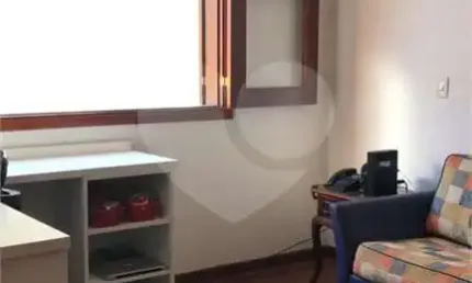 Casa com 4 quartos à venda na Rua Gil Fernandes, 377, Bosque da Saúde, São Paulo, 240 m2 por R$ 1.800.000