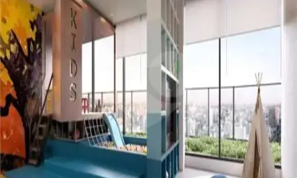 Apartamento com 2 quartos à venda na Rua Chabad, 86, Cerqueira César, São Paulo, 97 m2 por R$ 3.700.000