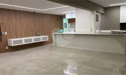 Apartamento com 3 quartos à venda na Rua Eça de Queiroz, 325, Vila Mariana, São Paulo, 163 m2 por R$ 3.500.000