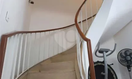 Casa com 3 quartos à venda na avenida doutor altino arantes, 562, vila clementino, são paulo, 145 m2 por r$ 1.600.000