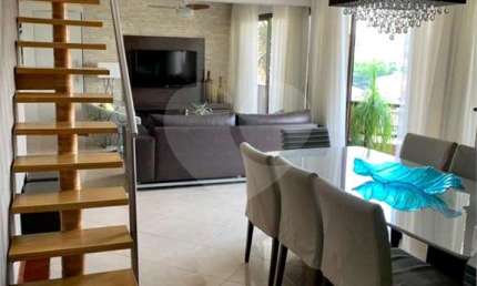 Apartamento com 3 quartos à venda na Praça Oscar da Silva, 160, Vila Guilherme, São Paulo, 291 m2 por R$ 2.235.000