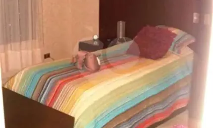 Apartamento com 4 quartos à venda na rua etiópia, 147, parque da mooca, são paulo, 300 m2 por r$ 1.980.000