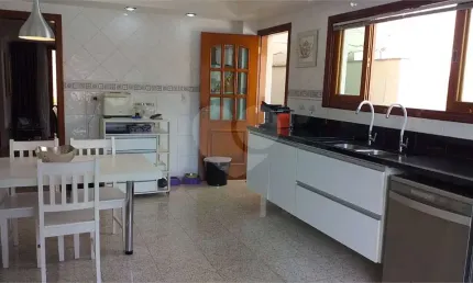 Casa em condomínio fechado com 4 quartos à venda na Avenida Nova Cantareira, 3003, Tucuruvi, São Paulo, 323 m2 por R$ 3.300.000