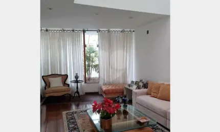 Casa com 3 quartos à venda na rua emboaçava, 398, parque da mooca, são paulo, 185 m2 por r$ 1.300.000