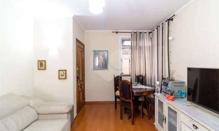 Apartamento com 2 quartos à venda na Rua da Consolação, 1363, Consolação, São Paulo, 68 m2 por R$ 600.000