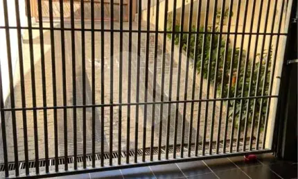 Casa com 4 quartos à venda na rua professor arruda sampaio, 33, vila nair, são paulo, 150 m2 por r$ 1.300.000
