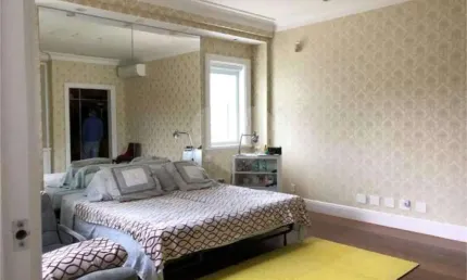Casa em condomínio fechado com 5 quartos à venda na Alameda Venezuela, 395, Alphaville Residencial Dois, Barueri, 900 m2 por R$ 12.000.000