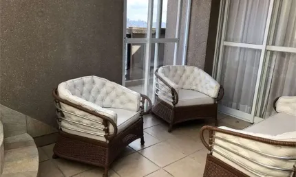 Apartamento com 3 quartos à venda na rua sapucaia, 1070, alto da mooca, são paulo, 212 m2 por r$ 2.250.000