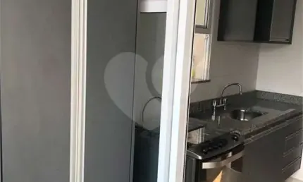 Apartamento com 3 quartos à venda na rua santo irineu, 60, bosque da saúde, são paulo, 82 m2 por r$ 1.100.000