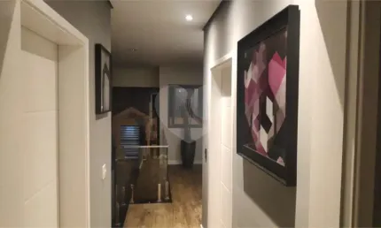 Casa em condomínio fechado com 3 quartos à venda na Rua Tomi Saburo Yamamoto, 530, Jardim das Cerejeiras, Arujá, 302 m2 por R$ 3.200.000
