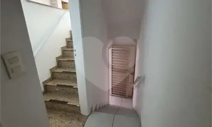 Casa com 4 quartos à venda na Rua Custódio de Mendonça, 51, Santana, São Paulo, 236 m2 por R$ 1.400.000