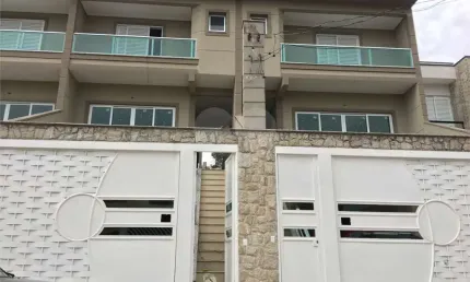 Casa com 3 quartos à venda na Rua José Albino, 260, Parque São Domingos, São Paulo, 160 m2 por R$ 1.300.000