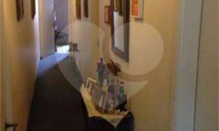 Casa com 3 quartos à venda na Rua Brigadeiro Gama Barcelos, 313, Parque Jabaquara, São Paulo, 220 m2 por R$ 908.000