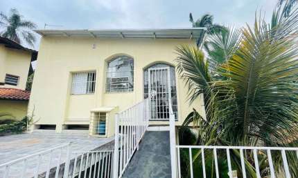 Casa com 4 quartos à venda na Rua Andréa Del Sarto, 86, Tremembé, São Paulo, 600 m2 por R$ 2.500.000