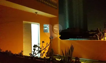 Casa com 6 quartos à venda na rua espírito santo do dourado, 860, vila clara, são paulo, 177 m2 por r$ 755.000