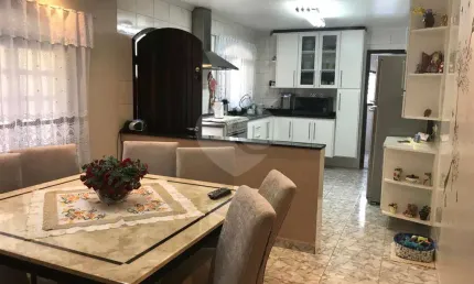 Casa com 3 quartos à venda na Rua Márcio Mazzei, 3185, Vila Nova Mazzei, São Paulo, 183 m2 por R$ 1.400.000