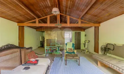 Casa com 6 quartos para alugar na Rua Engenheiro Mário Pamponet, 34, Vila Madalena, São Paulo, 680 m2 por R$ 27.000