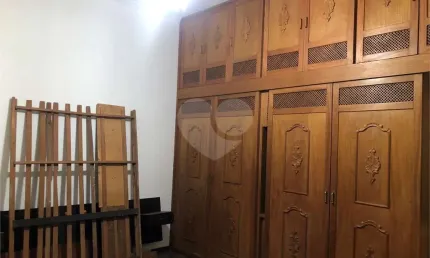 Casa com 5 quartos à venda na Rua Almir de Carvalho, 234, Vila Albertina, São Paulo, 500 m2 por R$ 1.600.000