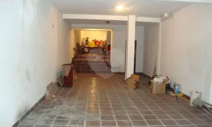Casa com 5 quartos à venda na Rua Antônio Carvalhais, 197, Parque Mandaqui, São Paulo, 380 m2 por R$ 900.000