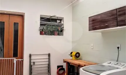 Casa com 3 quartos à venda na Rua Tapes, 187, Jardim Aeroporto, São Paulo, 230 m2 por R$ 860.000
