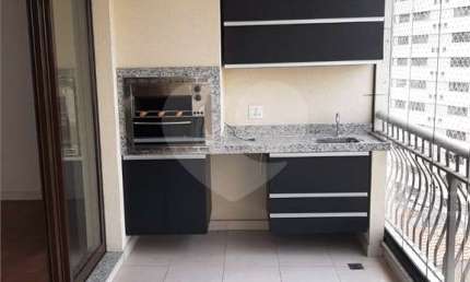 Apartamento com 3 quartos à venda na Viela dos Ingleses, 524, Centro, São Paulo, 214 m2 por R$ 1.699.000