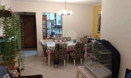 Apartamento com 3 quartos à venda na Rua dos Capitães Mores, 93, Mooca, São Paulo, 63 m2 por R$ 650.000