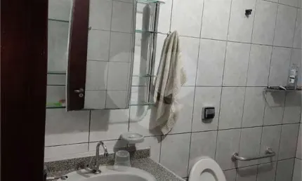 Casa com 3 quartos à venda na rua josé de almeida, 63, vila medeiros, são paulo, 116 m2 por r$ 950.000