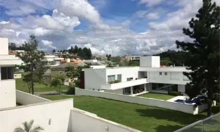 Casa em condomínio fechado com 5 quartos à venda na Alameda Jagape, 104, Residencial Morada dos Lagos, Barueri, 501 m2 por R$ 4.490.000